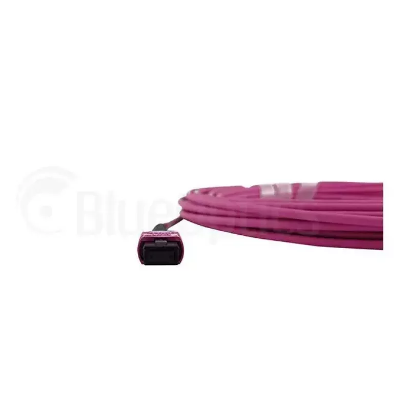 BlueOptics K2Q46A-BO InfiniBand šviesolaidinis kabelis 5 m MPO 4x LC Duplex