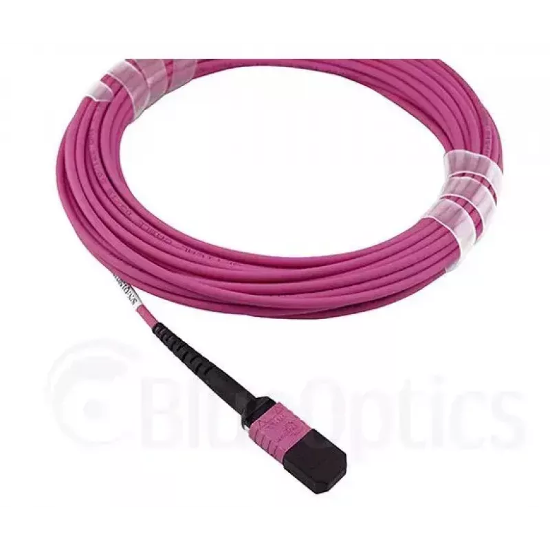 BlueOptics K2Q47A-BO InfiniBand šviesolaidinis kabelis 15 m MPO 4x LC