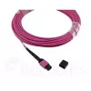 BlueOptics K2Q47A-BO InfiniBand šviesolaidinis kabelis 15 m MPO 4x LC