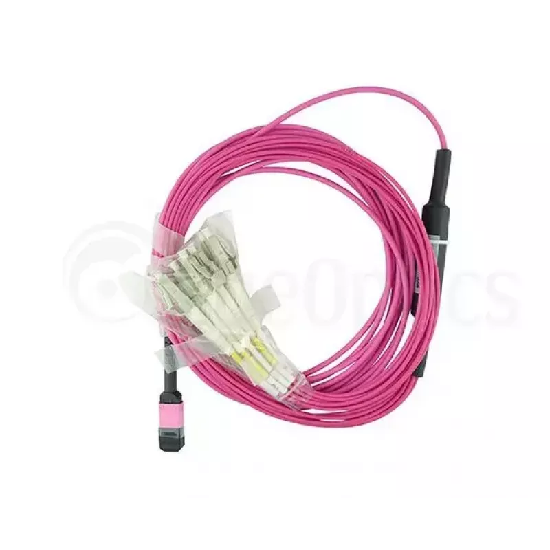 BlueOptics K2Q47A-BO InfiniBand šviesolaidinis kabelis 15 m MPO 4x LC