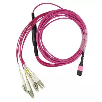BlueOptics K2Q47A-BO InfiniBand šviesolaidinis kabelis 15 m MPO 4x LC