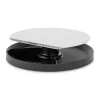 Kensington SmartFit Spin2 monitorio stovas - juodas