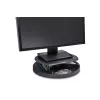Kensington SmartFit Spin2 monitorio stovas - juodas