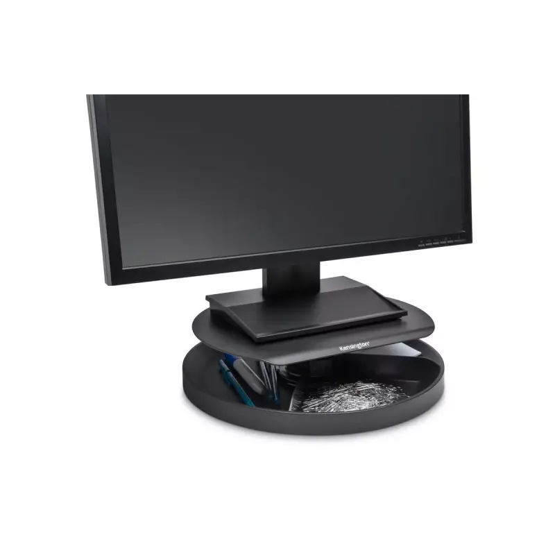 Kensington SmartFit Spin2 monitorio stovas - juodas