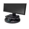 Kensington SmartFit Spin2 monitorio stovas - juodas