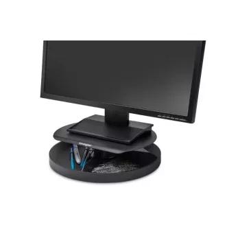 Kensington SmartFit Spin2 monitorio stovas - juodas