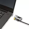 Kensington ClickSafe Universal Combination Laptop Lock – Master Coded