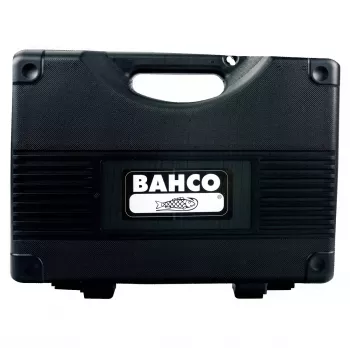 Smūginis lizdas Bahco K8906M/8, 4,13 kg