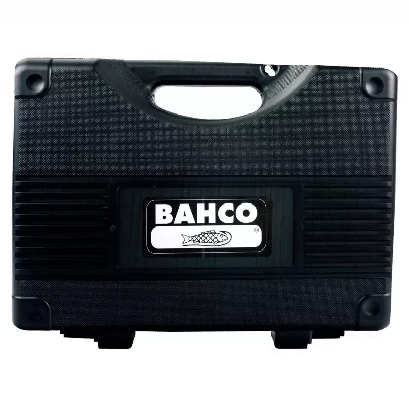 Smūginis lizdas Bahco K8906M/8, 4,13 kg