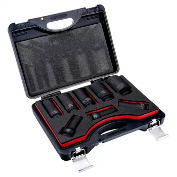 Smūginis lizdas Bahco K8906M/8, 4,13 kg