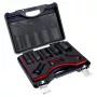 Smūginis lizdas Bahco K8906M/8, 4,13 kg
