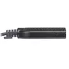 ATEN USB-C virtualios laikmenos KVM adapteris KA7183-AX, USB klaviatūra pelė, juoda