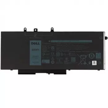 DELL KCM82 baterija nešiojamam kompiuteriui
