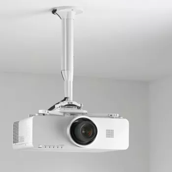 Projektoriaus lubinis laikiklis Chief KITEC030045W baltas