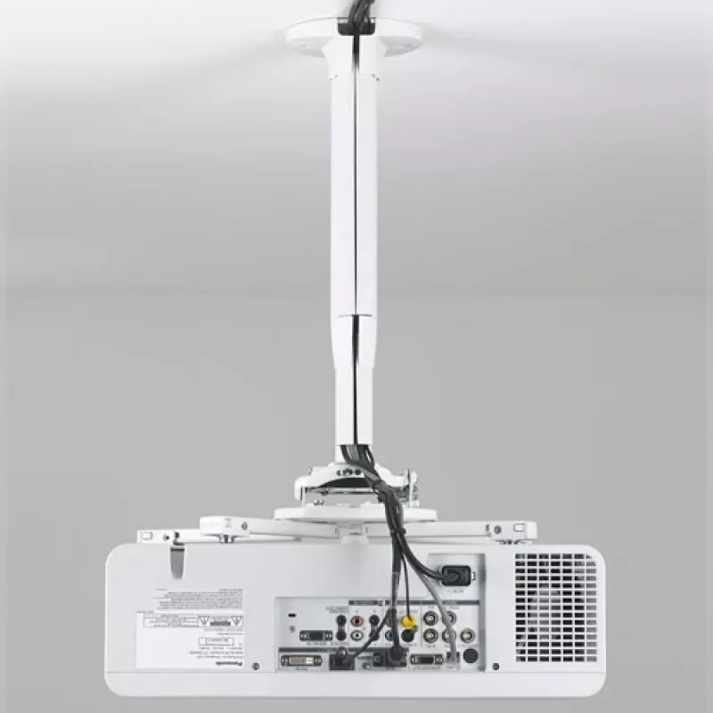 Projektoriaus lubinis laikiklis Chief KITEC030045W baltas