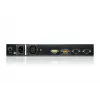 ATEN KN1000A vieno prievado KVM per IP jungiklis su vieno prievado maitinimo jungikliu