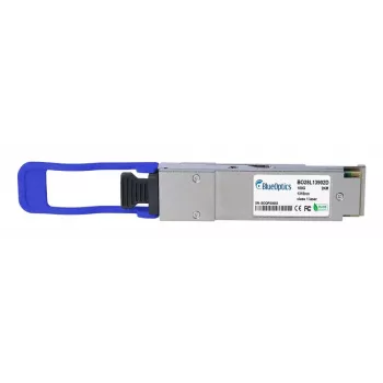 Optiminis siųstuvas-imtuvas BlueOptics KNP61-BO 100000 Mbit/s QSFP28