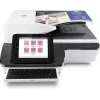 HP Scanjet Enterprise Flow N9120 fn2 plokščiasis ir automatinio dokumentų tiekimo skaitytuvas 600 x 600 DPI A3 juodas, baltas