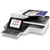 HP Scanjet Enterprise Flow N9120 fn2 plokščiasis ir automatinio dokumentų tiekimo skaitytuvas 600 x 600 DPI A3 juodas, baltas
