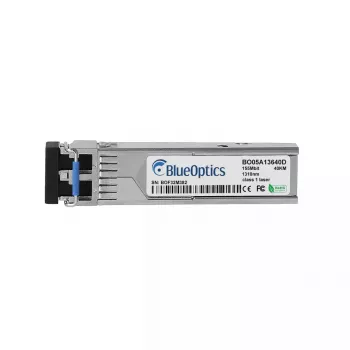 SFP siųstuvas-imtuvas BlueOptics LCP-100SMF30-BO 155 Mbit/s