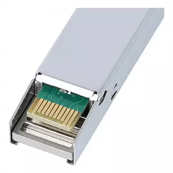 SFP siųstuvas-imtuvas BlueOptics LE2MGSC40DE0-BO 1250 Mbit/s