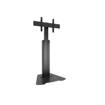 Chief LFAUB mobilus grindinis stovas monitoriui iki 80 colių (203 cm) – juodas