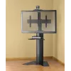Chief LFAUB mobilus grindinis stovas monitoriui iki 80 colių (203 cm) – juodas