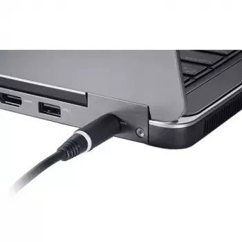 DELL M1P9J maitinimo adapteris / keitiklis, vidaus, 65 W, juodas