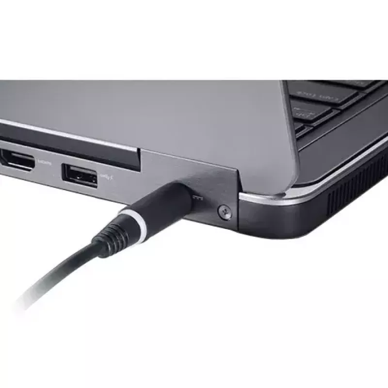 DELL M1P9J maitinimo adapteris / keitiklis, vidaus, 65 W, juodas