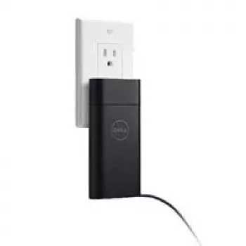 DELL M1P9J maitinimo adapteris / keitiklis, vidaus, 65 W, juodas