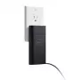 DELL M1P9J maitinimo adapteris / keitiklis, vidaus, 65 W, juodas