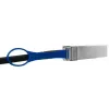 BlueOptics MA-CBL-100G-3M InfiniBand šviesolaidinis kabelis 3 m QSFP28 Kištukas/Kištukas