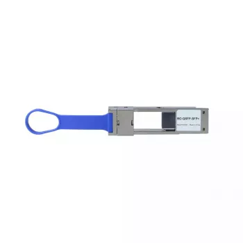 SFP28 siųstuvas-imtuvas BlueOptics MAM1Q00A-QSA28-JN-BO 100 Mbit/s