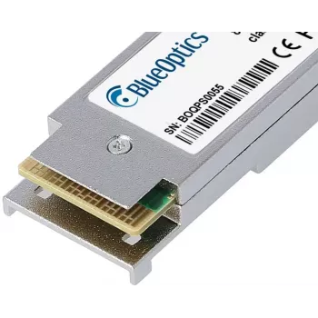 BlueOptics MA-QSFP-40G-LR4 tinklo siųstuvas-imtuvas 40000 Mbit/s QSFP
