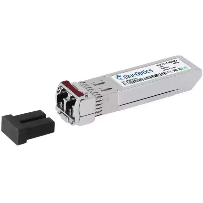 BlueOptics MA-SFP-10GB-ER SFP+ šviesolaidinis modulis 10 Gbit/s 1550 nm vienmodis