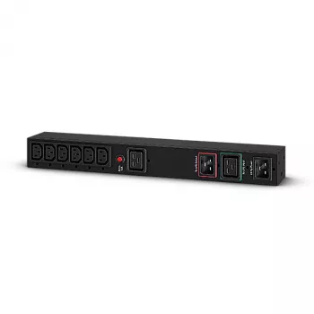 CyberPower MBP20HVIEC6A perjungimo įrenginys UPS sistemoms