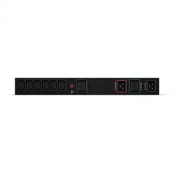 CyberPower MBP20HVIEC6A perjungimo įrenginys UPS sistemoms
