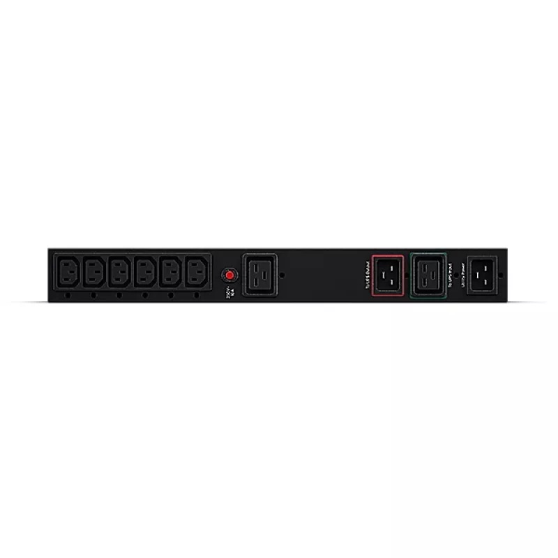 CyberPower MBP20HVIEC6A perjungimo įrenginys UPS sistemoms