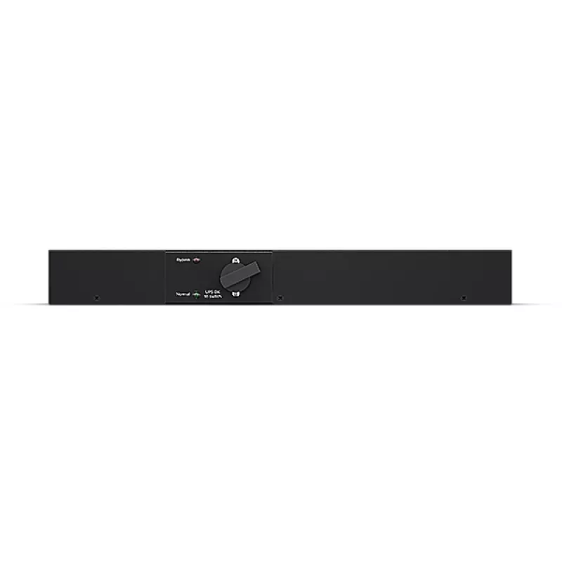 CyberPower MBP20HVIEC6A perjungimo įrenginys UPS sistemoms