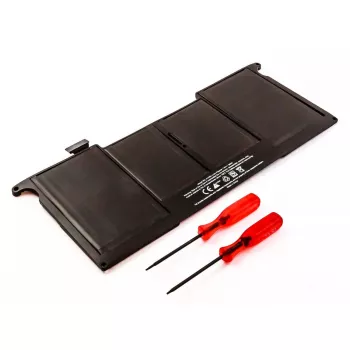 CoreParts MBXAP-BA0005 baterija nešiojamam kompiuteriui, MacBook Air 11 inch