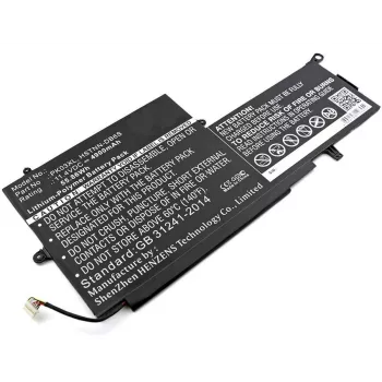 CoreParts MBXHP-BA0051 baterija nešiojamam kompiuteriui HP Spectre x360