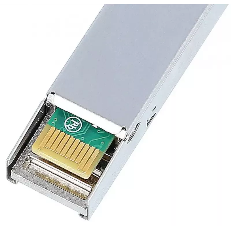 SFP siųstuvas-imtuvas BlueOptics MC3208011-SX 1250 Mbit/s 850 nm