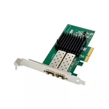 Microconnect MC-PCIE-I350AM2 tinklo plokštė Vidinė Skaidula 1000 Mbit/s