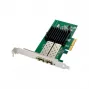 Microconnect MC-PCIE-I350AM2 tinklo plokštė Vidinė Skaidula 1000 Mbit/s