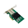 Microconnect MC-PCIE-I350AM2 tinklo plokštė Vidinė Skaidula 1000 Mbit/s
