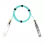 BlueOptics MFA1W00-W003-BO InfiniBand šviesolaidinis kabelis 3 m AOC QSFP-DD