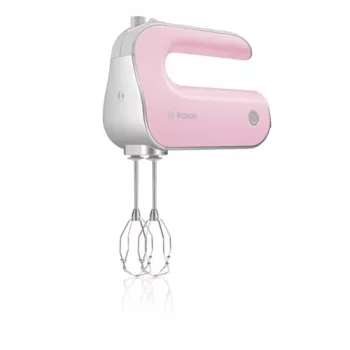 Bosch MFQ4030K rankinis plaktuvas 500 W pilkas, rožinis