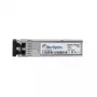 SFP optinis modulis BlueOptics MG-1000AMB V2-BO, 1,25 Gbps, LC, daugiamodis, aliuminio korpusas