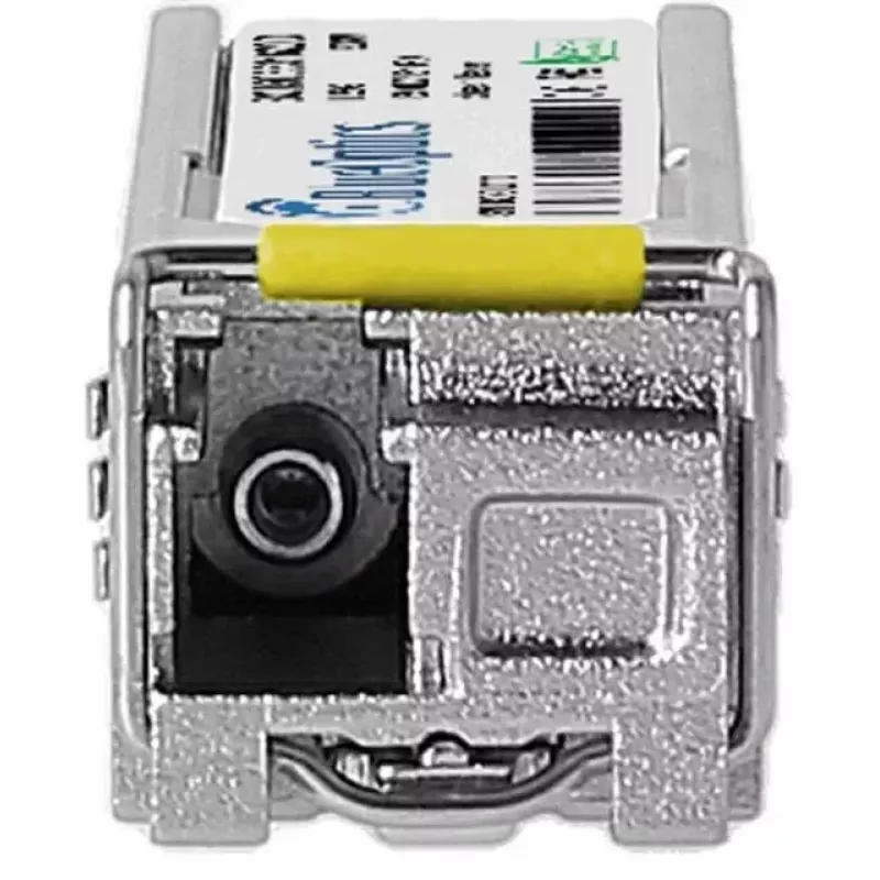 Optimis siųstuvas-imtuvas BlueOptics MG-1000PD1I-BO 1000 Mbit/s SFP 1550 nm