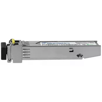 Optimis siųstuvas-imtuvas BlueOptics MG-1000PD1I-BO 1000 Mbit/s SFP 1550 nm